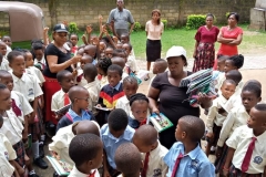 October-2nd-2019-UNEOIF-FREE-BOOKS-distribution-to-selected-schools-in-Umuahia-Abia-State-13