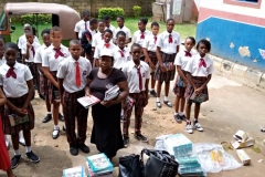 October-2nd-2019-UNEOIF-FREE-BOOKS-distribution-to-selected-schools-in-Umuahia-Abia-State-16