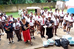 October-2nd-2019-UNEOIF-FREE-BOOKS-distribution-to-selected-schools-in-Umuahia-Abia-State-17