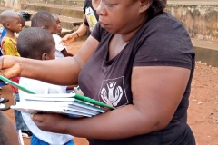 October-2nd-2019-UNEOIF-FREE-BOOKS-distribution-to-selected-schools-in-Umuahia-Abia-State-18