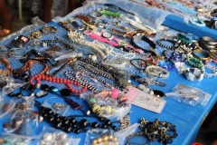 JEWELLERY STAND CONTINUES