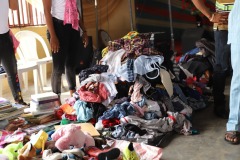 MORE CHILDREN SECTION