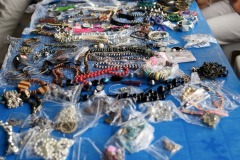 JEWELLERY STAND CONTINUES