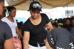 THE ADMINISTRATOR ENSURING  ALL WELL SETUP