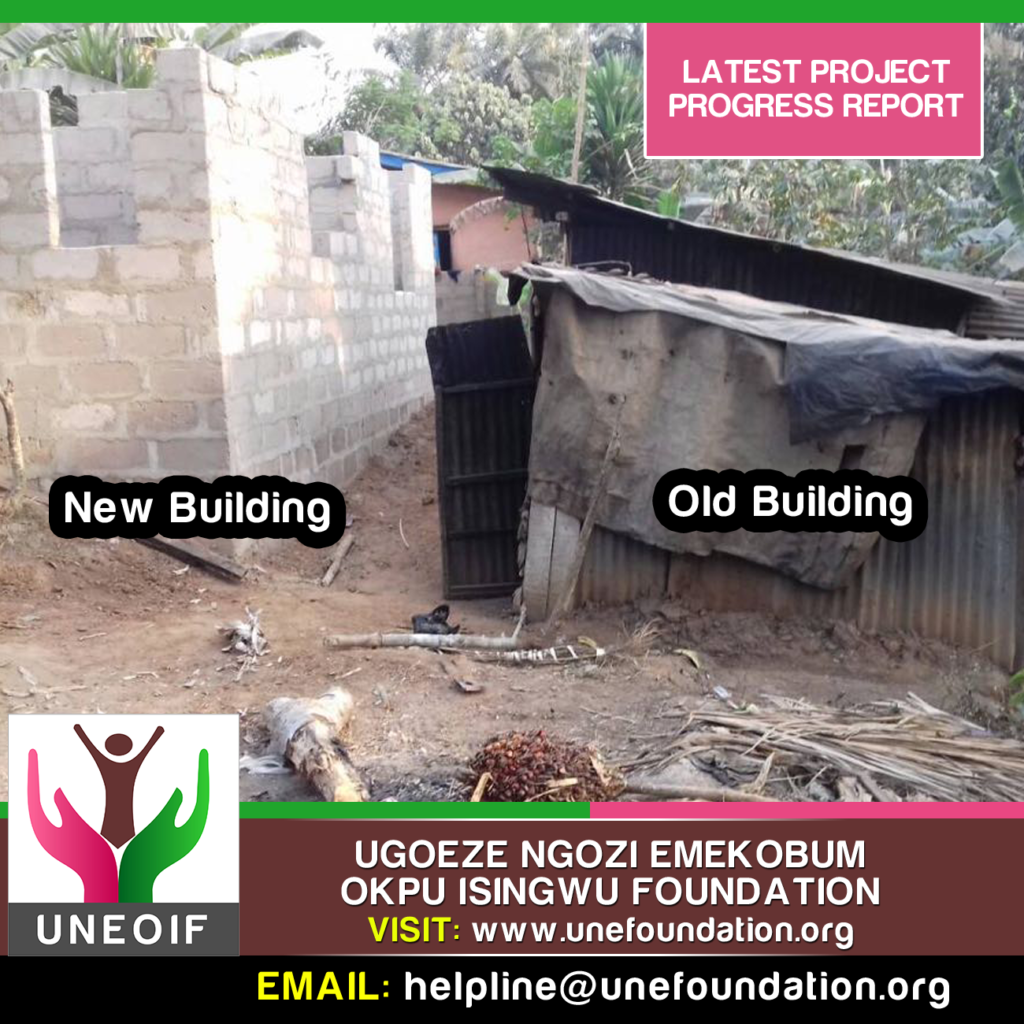 UNEOIF-BUILDING-PROJECT-2018