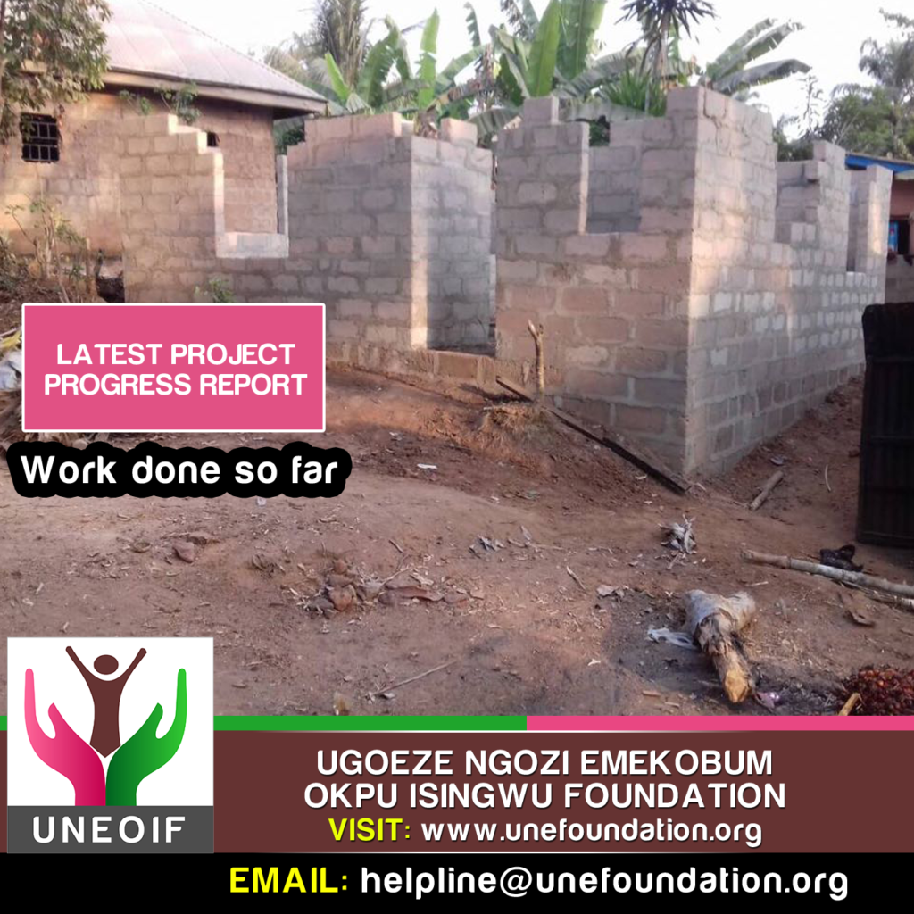 UNEOIF-BUILDING-PROJECT-2018