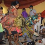 UNEOIF CHRISTMAS CLOTHES FAIR DECEMBER 2021 – UBAKALA UMUAHIA SOUTH L.G.A OF ABIA STATE NIGERIA