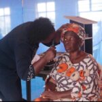 UNEOIF Abia State Christmas Event 2023