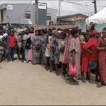 UNEOIF Lagos Christmas Event 2023