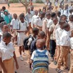 UNEOIF’s Educational Outreach January 2024